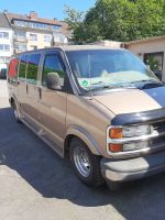 GMC Express Chevrolet Express 1500 Nordrhein-Westfalen - Mülheim (Ruhr) Vorschau