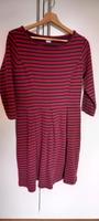 TOP Boden Kleid Tunika UK 16R Frühling rot Streifen blau Nordrhein-Westfalen - Unna Vorschau