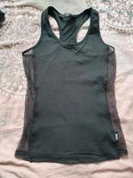 Hunkemöller Sport Top S 36 Mesh Fitness Gym Bayern - Höchstadt Vorschau