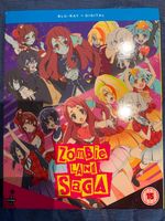 Zombie Land Saga Blu Ray (UK Version) Nürnberg (Mittelfr) - Nordstadt Vorschau