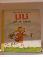 Lili auf der Wiese Kinderbuch Borsdorf - Panitzsch Vorschau