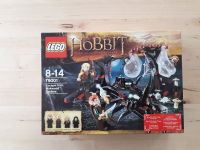 Lego Hobbit Mirkwood Spinnen  79001  ungeöffnet Rheinland-Pfalz - Steinweiler Pfalz Vorschau