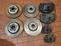 BMW F01 F02 F06 Bremsanlage 374x36mm Bremssattel V12 Bremsscheibe Nordrhein-Westfalen - Heinsberg Vorschau