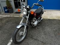 Honda cm 250 c Essen - Essen-Stadtmitte Vorschau