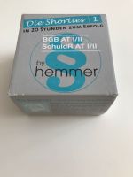 Hemmer Shorties 1 (BGB & SchR) Stuttgart - Mühlhausen Vorschau