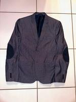 H&M Sakko dunkelblau, Gr. M, Slim Fit Hessen - Florstadt Vorschau