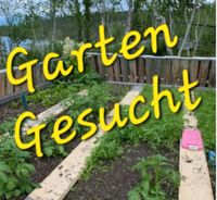 Garten mit Hütte in Kaiserslautern Uni-Nähe Gesucht Rheinland-Pfalz - Kaiserslautern Vorschau