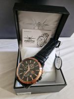 Herrenuhr Chronograph Firefox Adventure NEU  UVP 269€ Nordrhein-Westfalen - Monheim am Rhein Vorschau