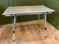 NEU Campingtisch Falttisch Aluminium Tisch 90x52 höhenverstellbar Köln - Nippes Vorschau