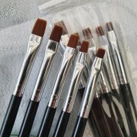 5 teiliges Pinsel Set Pinselset Acryl Gel Nägel Design Hessen - Malsfeld Vorschau