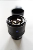 Zeiss Batis 85mm F1.8 Objektiv für Sony E-Mount Pankow - Weissensee Vorschau