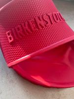 Original BIRKENSTOCK * Pantolette * BARBADOS * ROT * 41 Dresden - Trachau Vorschau