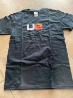 U2 Promo T-Shirt Neu S Hessen - Gorxheimertal Vorschau