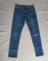 Blaue Jeans gr.158 Brandenburg - Müncheberg Vorschau