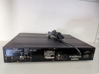 Pioneer F 449 FM/AM Digital Synthesizer Tuner,Schwarz,Radio Hessen - Hattersheim am Main Vorschau