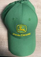 John Deere Basecap (Neu) Bayern - Haarbach Vorschau