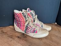 Candice Cooper Keilsneaker Turnschuhe , 39 Nordrhein-Westfalen - Paderborn Vorschau