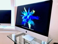  iMac 27 Zoll 5k LATE 2015 i5 3,6Ghz 32GB RAM 1TB SSD AMD R380 Hessen - Rosbach (v d Höhe) Vorschau