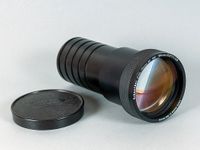 Schneider Cine-Xenon AV MC 150 mm f 2,8 Bayern - Kleinwallstadt Vorschau