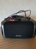 AIWA SX- C400 Lautsprecherbox mit Kabel Nordrhein-Westfalen - Willich Vorschau