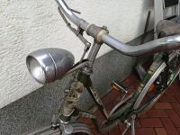 Oldtimer Rad Marke: Meiforth aus den 50er/60er Jahren / Fahrrad Nordrhein-Westfalen - Gütersloh Vorschau