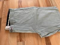Herren Bermuda Hose Größe 48 100% Baumwolle Saarland - Saarlouis Vorschau