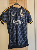 Real Madrid 23/24 Auswärts Retro Replica Trikot Baden-Württemberg - Gemmingen Vorschau