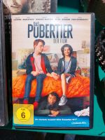 Das Punertier DVD Bayern - Gröbenzell Vorschau