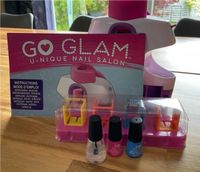 Go Glam Nagelstudio Dresden - Leuben Vorschau