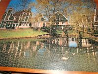 Ravensburger Puzzle 2000 Teile Museumsdorf in den Niederlanden Hamburg-Nord - Hamburg Barmbek Vorschau