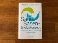 Säure Basen Erfolgskonzept - gebunden - sehr gut Wandsbek - Hamburg Rahlstedt Vorschau