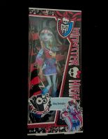 Monster High Abbey Bominable Duisburg - Homberg/Ruhrort/Baerl Vorschau