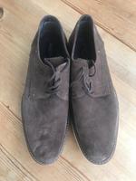 Herrenschuhe Hessen - Obertshausen Vorschau