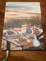 Thermomix Buch - Glückliche Zeiten Bielefeld - Gadderbaum Vorschau
