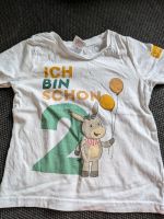 T-Shirt Gr. 98/104 ungetragen Nordrhein-Westfalen - Mettmann Vorschau