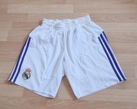 ADIDAS REAL MADRID Herren Shorts Gr.M Weiss keine gez.Fäden NEUW. Baden-Württemberg - Trossingen Vorschau
