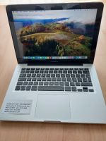 Apple MacBook Pro 13 Zoll, Intel Core i5 2.5 GHz, 8GB RAM, Sonoma Rodenkirchen - Sürth Vorschau