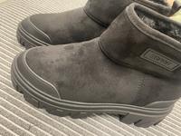 Damen Winterstiefel von Esprit – Schwarz – Größe 38 – Neu Baden-Württemberg - Weinheim Vorschau