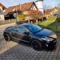 Peugeot RCZ 2.0 HDi FAP 160 - Bayern - Landau a d Isar Vorschau