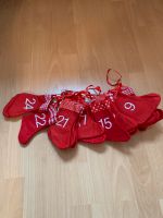 Adventskalender 24 kleine Nikolaus Säckchen München - Schwabing-West Vorschau