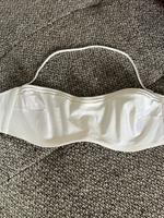 La Perla Bikini Oberteil Gr.44 (IT) weiß neuwertig Kreis Pinneberg - Schenefeld Vorschau