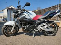 Suzuki GSR 600 Baden-Württemberg - Bad Schussenried Vorschau