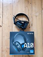 Astro A10 Headset/Kopfhörer Hamburg-Mitte - Hamburg Hamm Vorschau