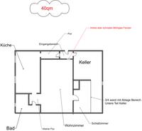 2 Zimmer Wohnung in Neckarbischofsheim Baden-Württemberg - Sinsheim Vorschau