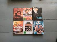6 DVDs Gesamtpreis Berlin - Neukölln Vorschau