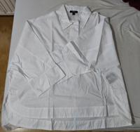 C&A Bluse weiß Frankfurt am Main - Bergen-Enkheim Vorschau