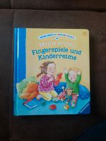 Meine ersten Fingerspiele und Kinderreime ab 1 Jahr Baden-Württemberg - Altshausen Vorschau