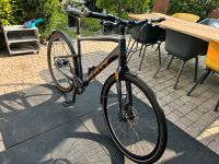 Fahrrad Scott Silence Speed 10 Nordrhein-Westfalen - Grefrath Vorschau