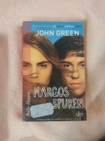 John Green Margos Spuren,new adult,Buch zum Film,Roman, Jugend Bayern - Pocking Vorschau