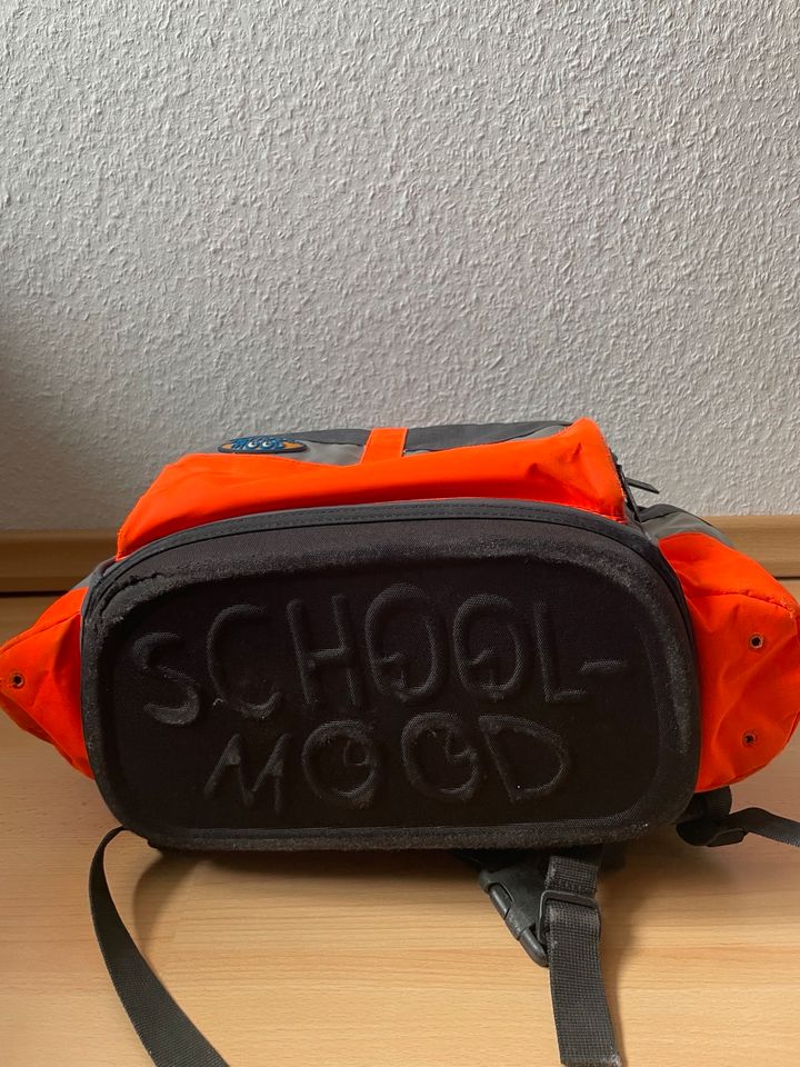 School Mood Schulranzen in Halstenbek